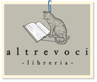 Libreria Altrevoci, libreria di Padova in via Cittadella (Padova)