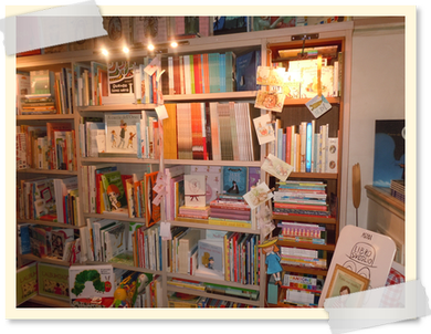 Libreria, vendita libri d'infanzia padova, vicenza, venezia, treviso