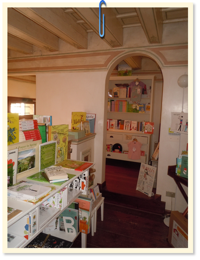 Libreria, vendita libri per l'infanzia a padova, vicenza, venezia, treviso