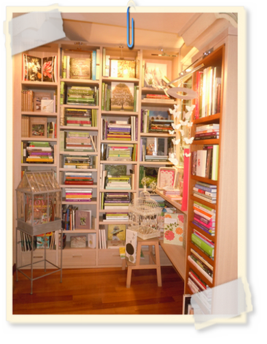 Libreria, vendita libri giardinaggio padova, vicenza, venezia, treviso