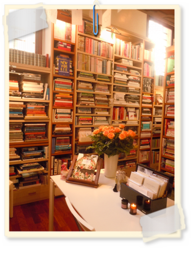 Libreria, vendita libri decorazione d'interni padova, vicenza, venezia, treviso