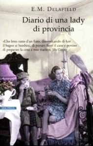 Diario di una lady di provincia